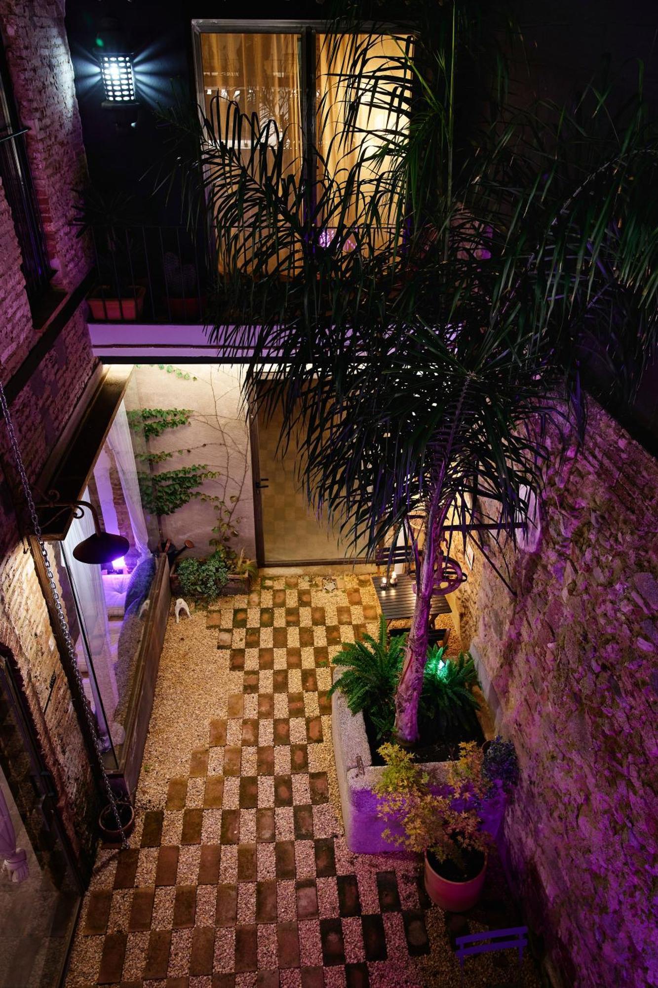 Dormsy Boutique Apartahotel *