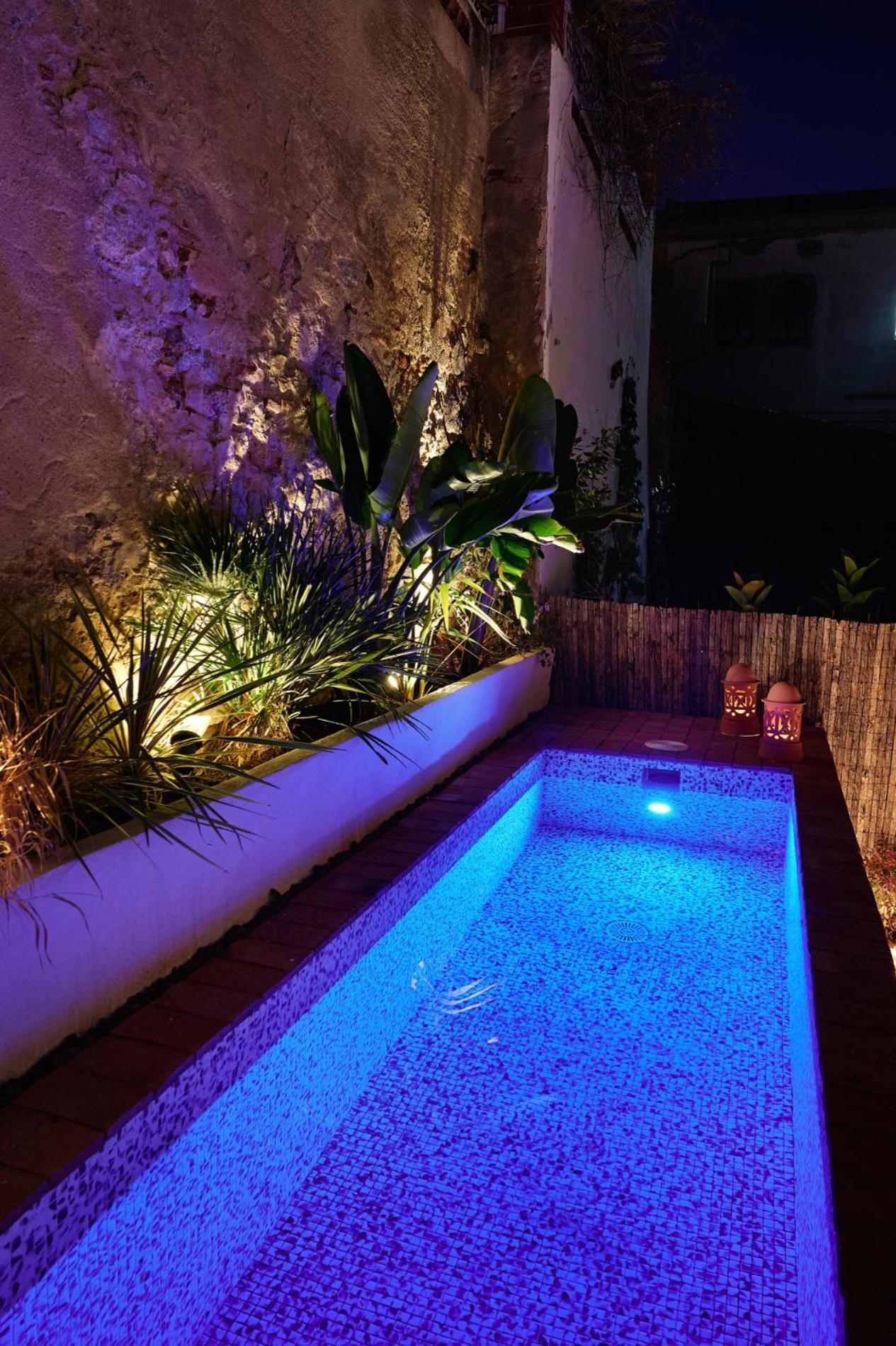 Dormsy Boutique Apartahotel Arenys de Mar