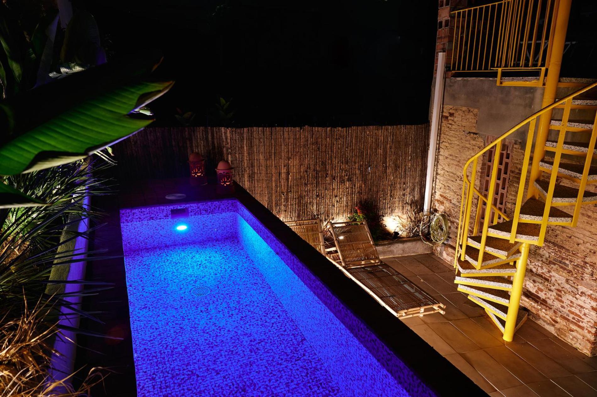 Dormsy Boutique Apartahotel