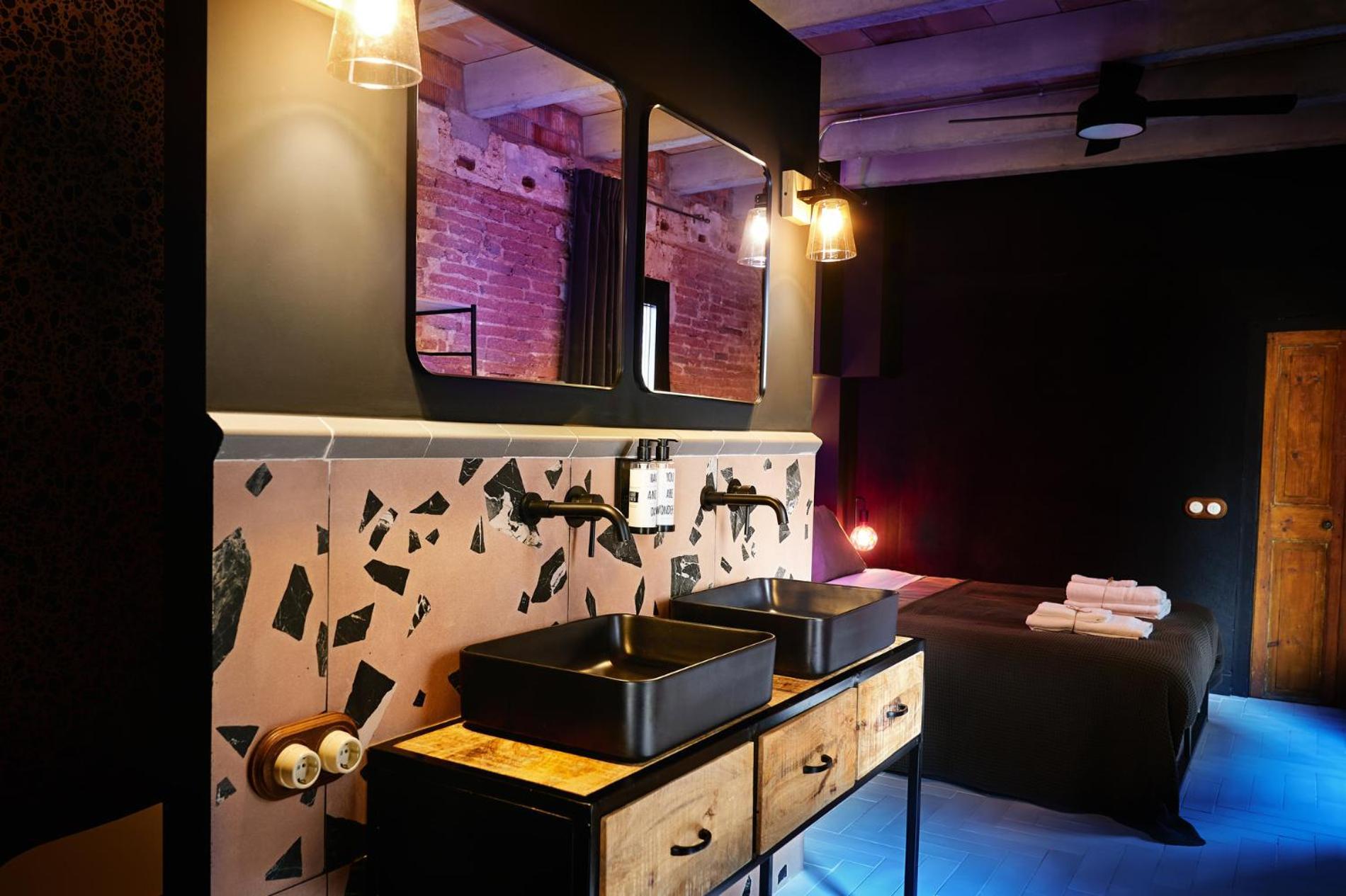 Apartahotel Dormsy Boutique *
