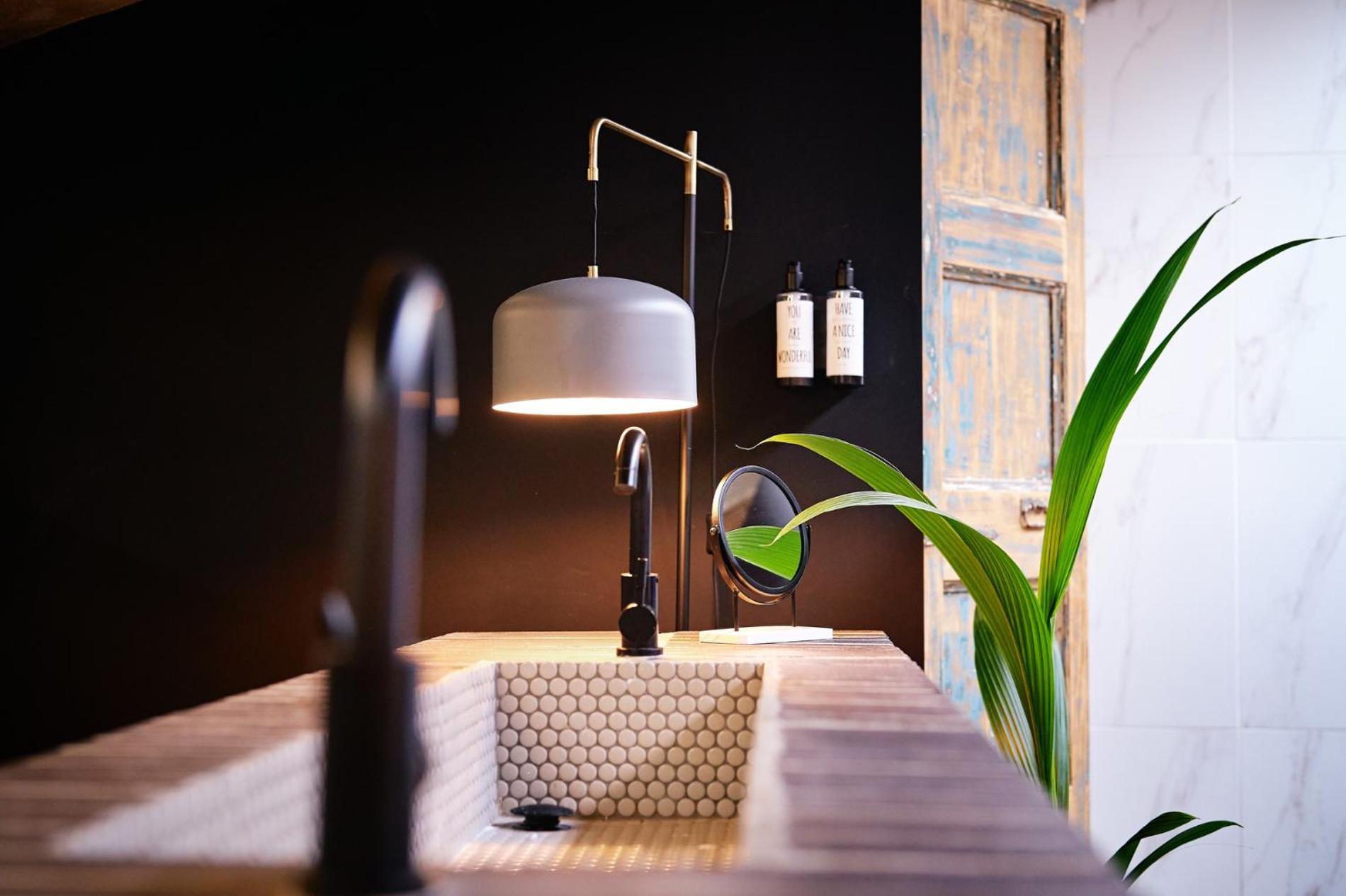 Apartahotel Dormsy Boutique Arenys de Mar