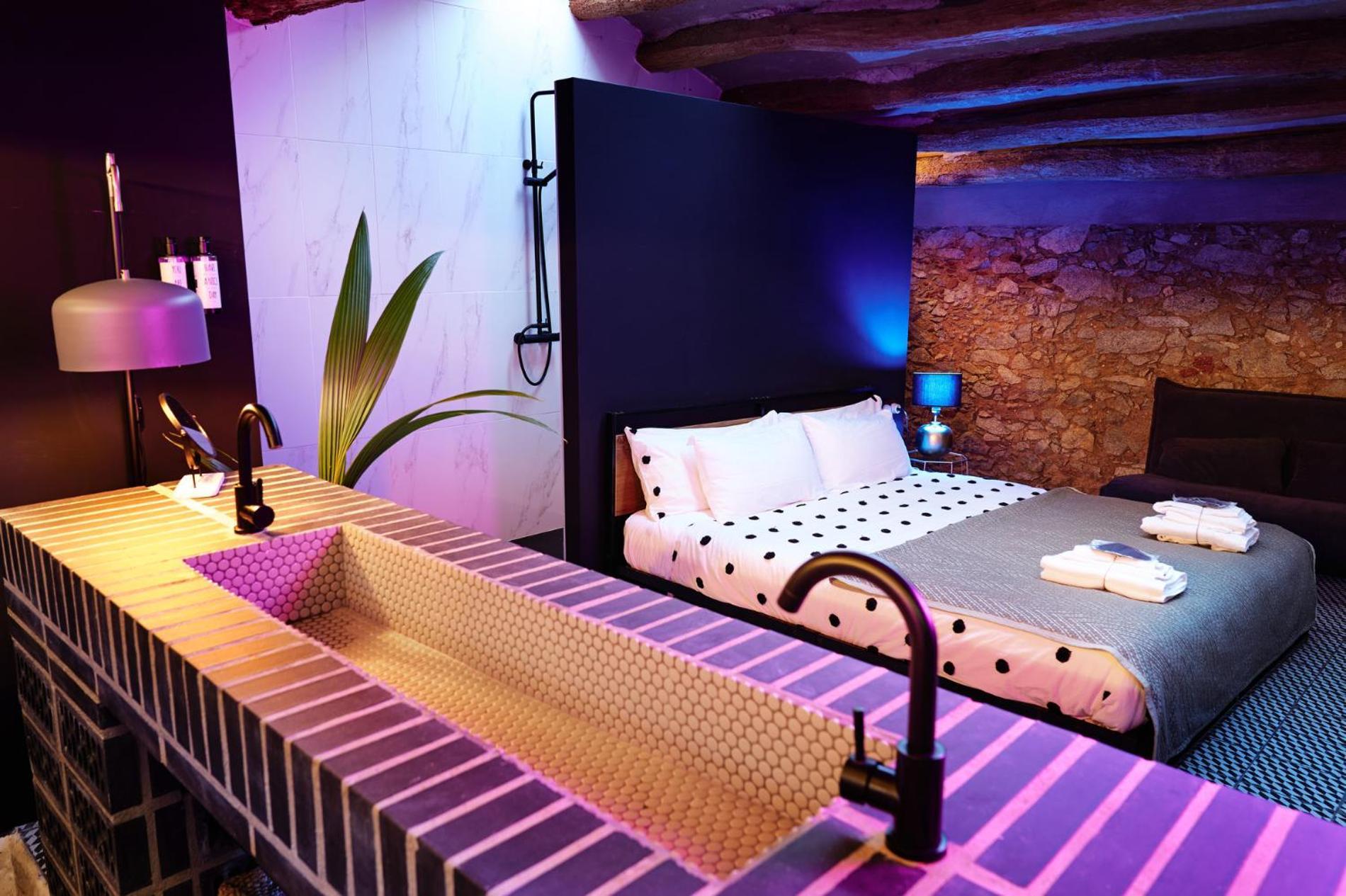Dormsy Boutique * Arenys de Mar