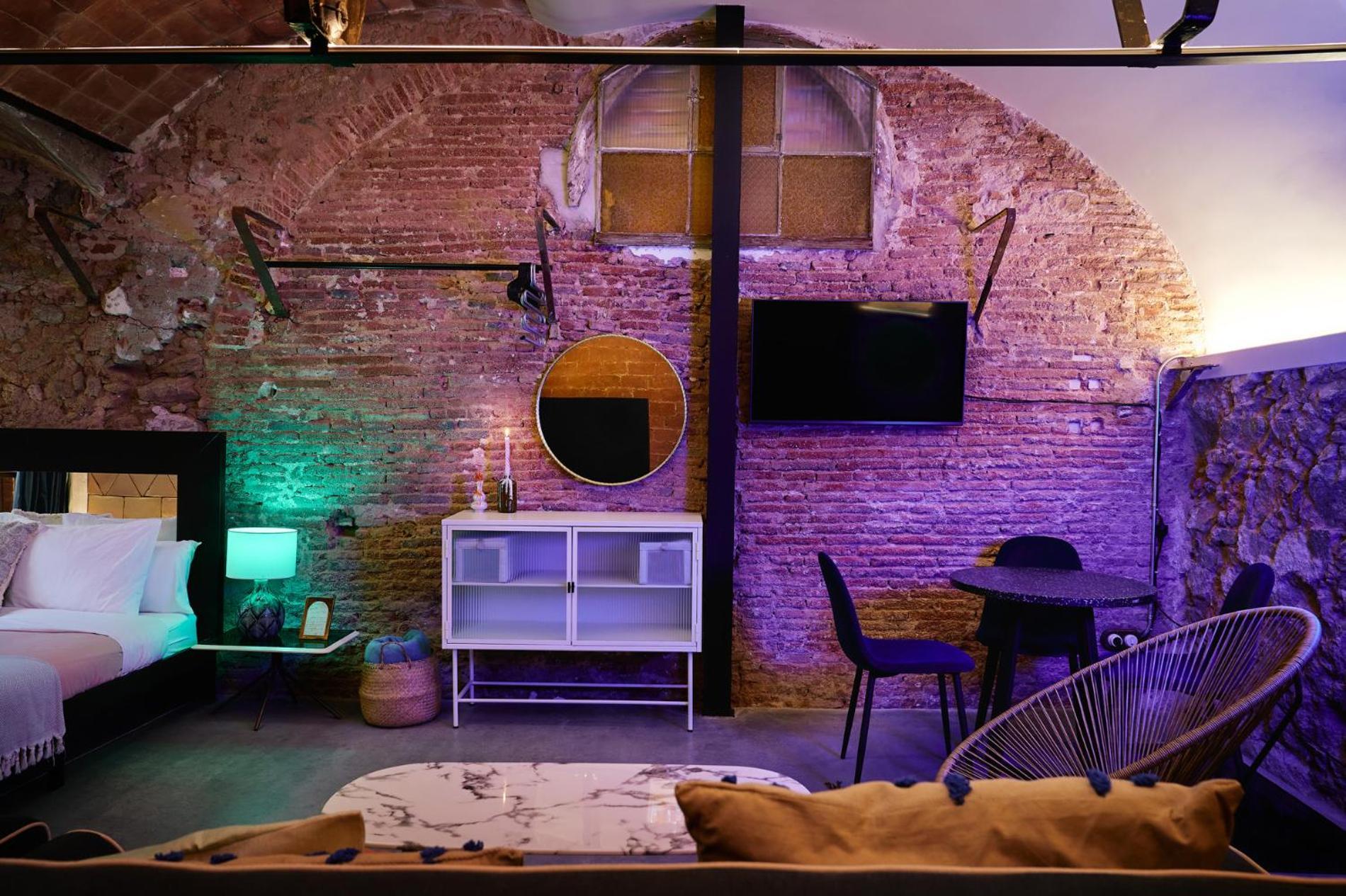 Apartahotel Dormsy Boutique Arenys de Mar
