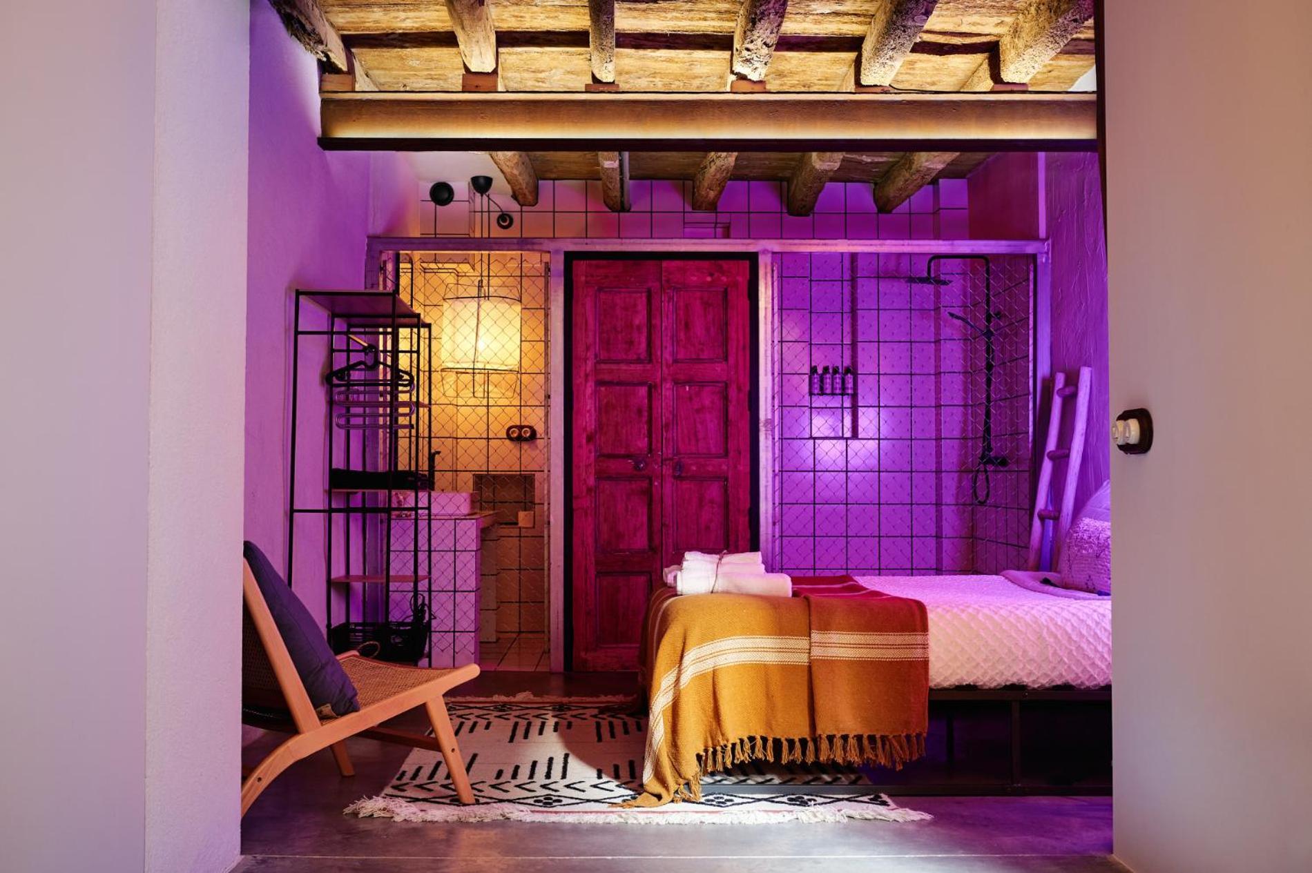 Dormsy Boutique * Arenys de Mar