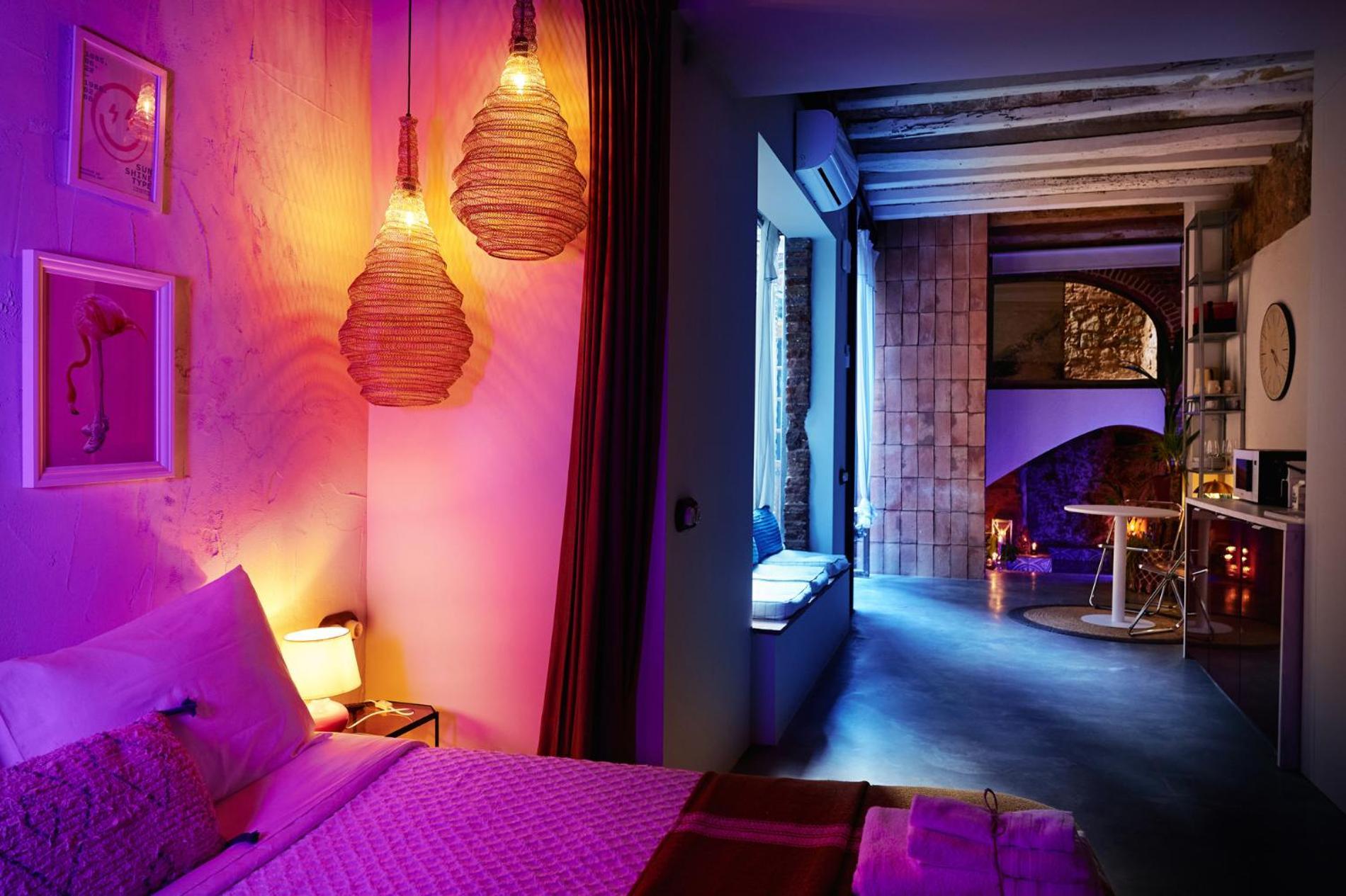 Apartahotel Dormsy Boutique