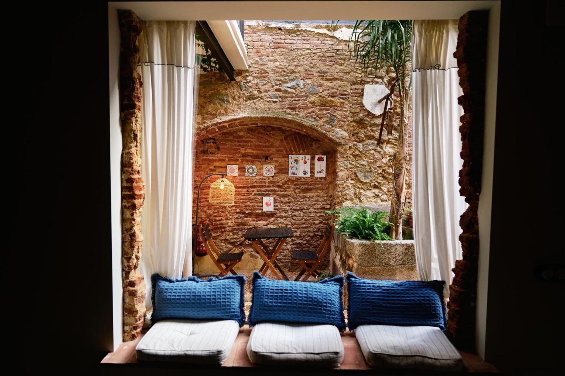 Dormsy Boutique Arenys de Mar