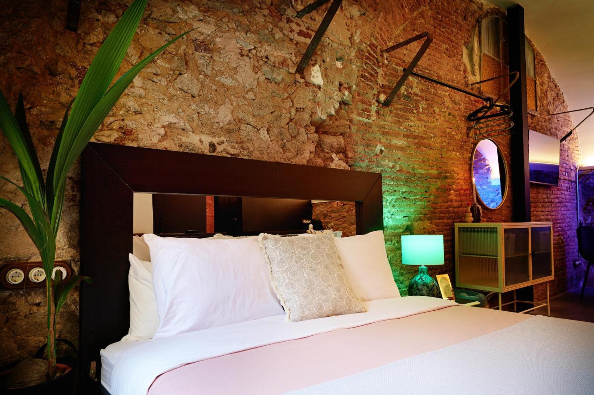 Dormsy Boutique Apartahotel