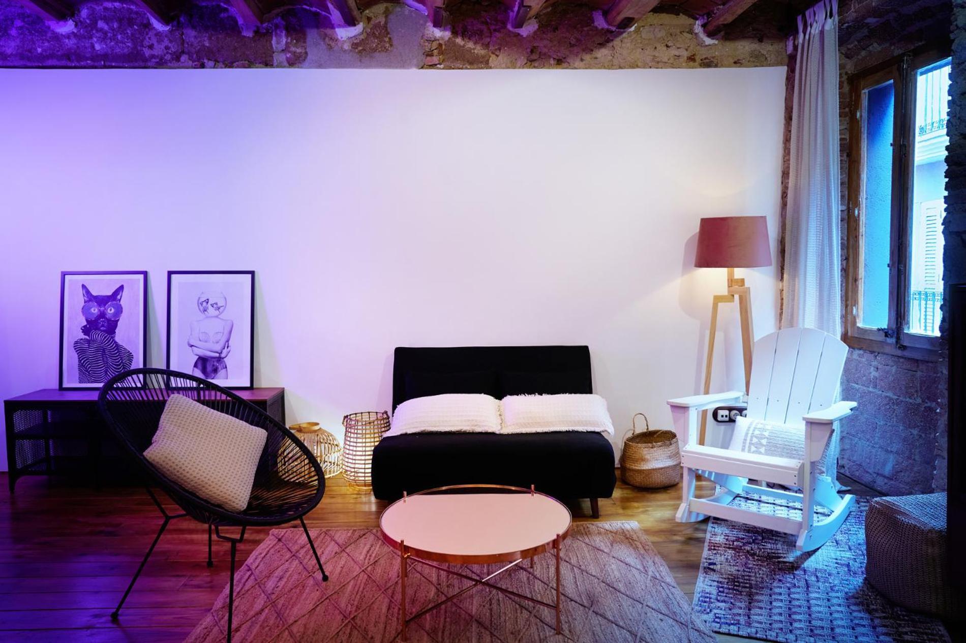 Apartahotel Dormsy Boutique Arenys de Mar