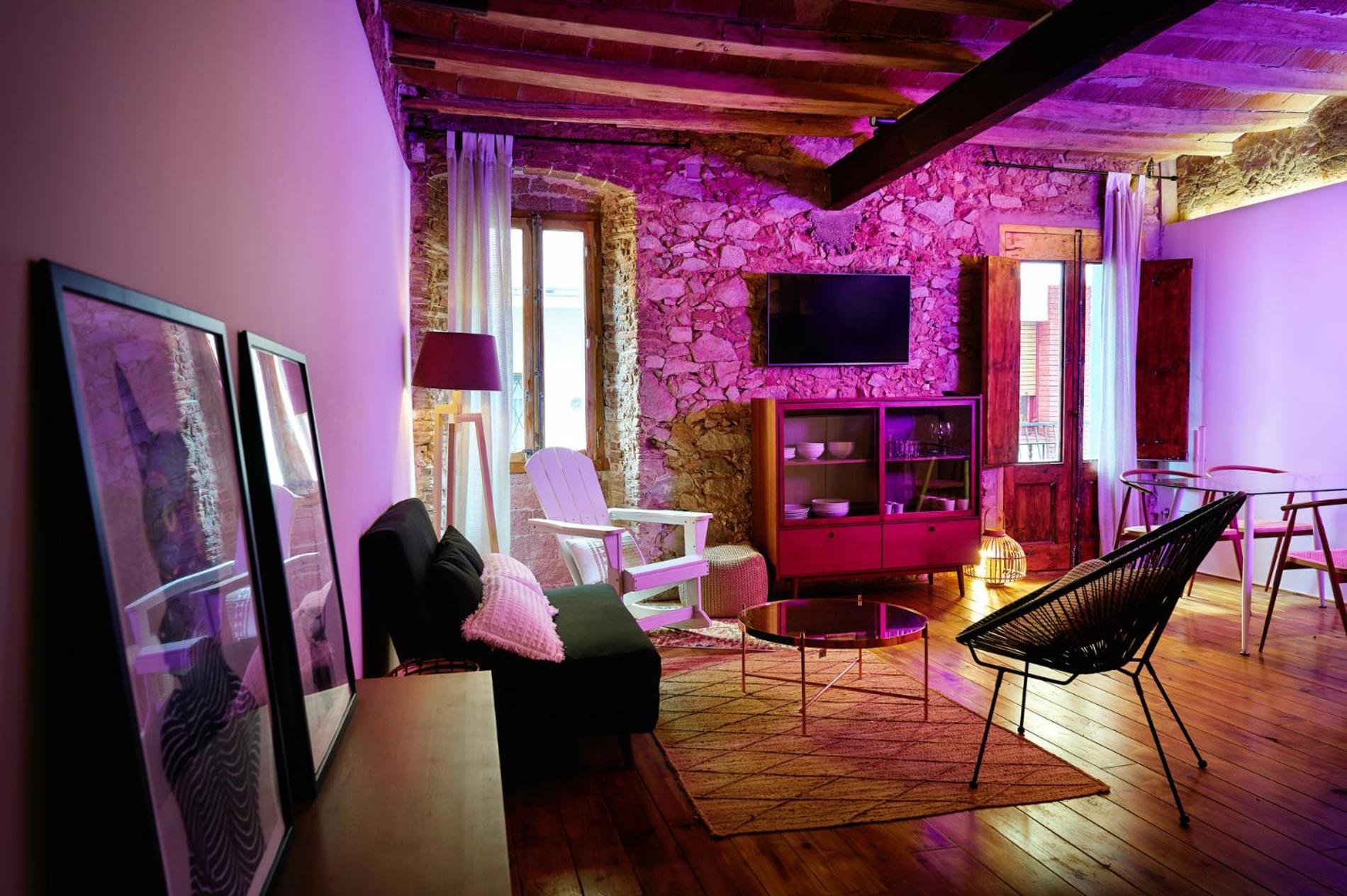 Apartahotel Dormsy Boutique