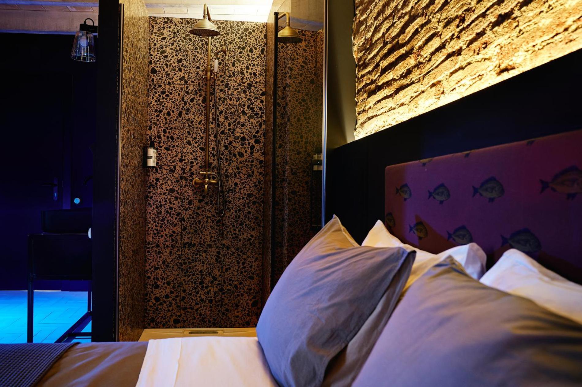 Dormsy Boutique Apartahotel